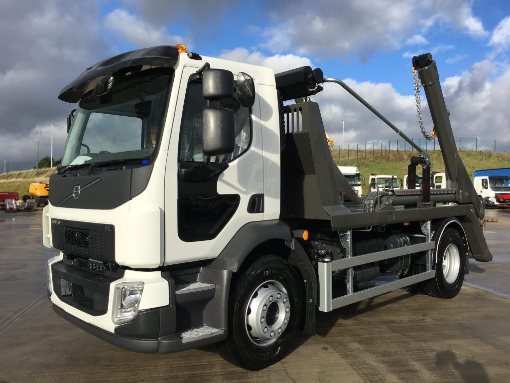 SKIP LORRY Skip Hire Near Me