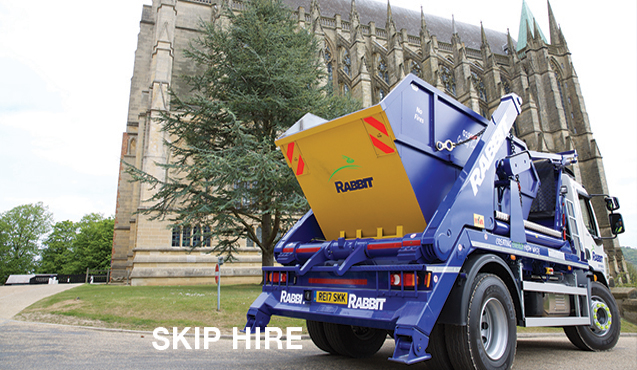 Rabbitimage Skip Hire Near Me